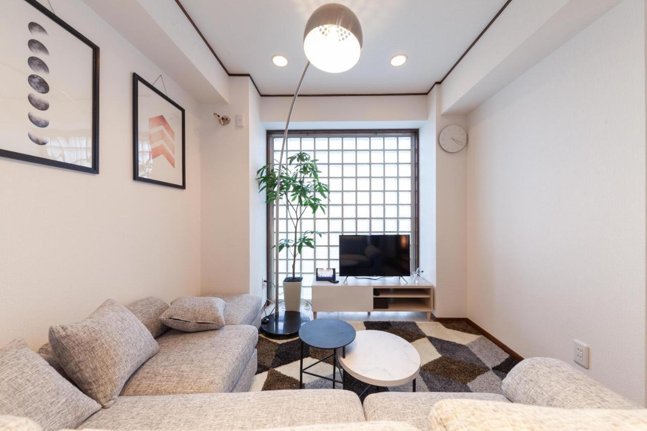 公寓 Media Complex Building 东京